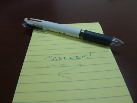 <b>Career Connections</b>